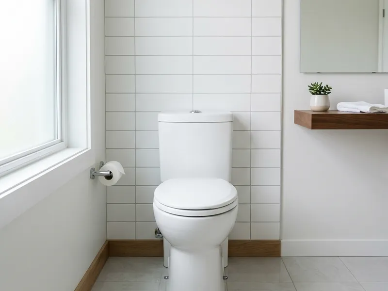 Toilet Repair & Installation Plumber in Ray, ND